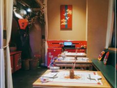 -长安大牌档之西安博物院文化餐厅(中贸店)