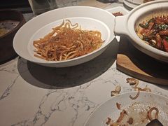 -奉天小馆·非遗东北菜(济南万象城店)