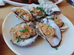 -南海渔家•海鲜•正宗海南菜(海棠湾店)