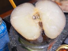 -红泥小火炉·东北泥炉烤肉(天一旗舰店)