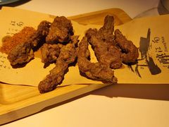 -马邦子·紫苏烤鱼(恒隆广场店)