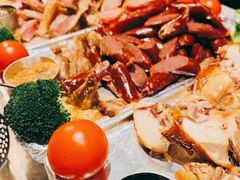 -五月罗马海鲜自助餐厅(陆家嘴店)