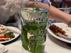 -大树餐厅(益田假日店)