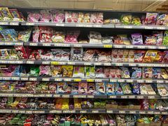 -冠超市(桂林万达店)