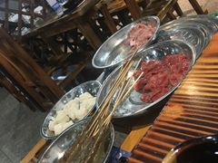 -盈田盈粥庄(博山东路店)