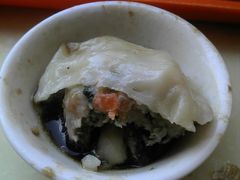 -百年尹氏汤包(湖南路狮子桥店)