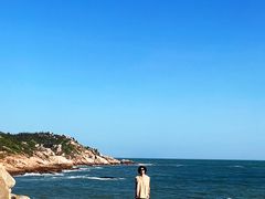 -广东惠东海龟国家级自然保护区