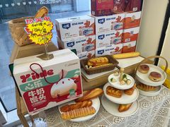 -心乐生活新鲜屋(星海广场店)
