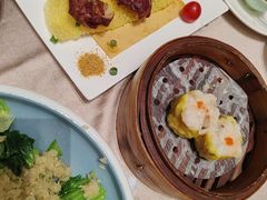 -海龙阁酒家·37年老字号粤菜(保利广场店)