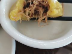 -江天饭店(石鼓白鸭汤)