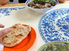 -清真-戏楼王记牛肉面