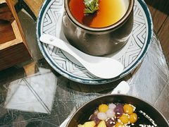 -云海肴·汽锅鸡·云南代表菜(天山百盛优客店)
