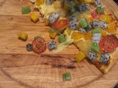 -芭莉与彩虹西餐厅(成都合生汇店)