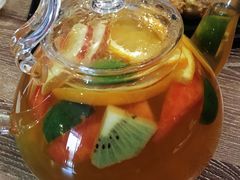 -茉莉餐厅(包河万达店)