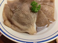 爽脆毛肚-萍姐火锅·公路夜市(打浦桥日月光店)