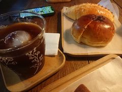 -仙峰天然面包(迎宾路店)
