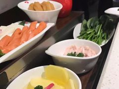 -海底捞火锅(上元大街店)