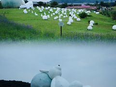 -灵山胜境