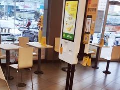 -麦当劳(东坑店)