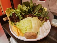 -蝎王府羊蝎子(北大地店)