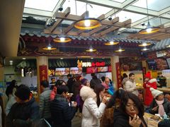 -过客(南锣鼓巷店)