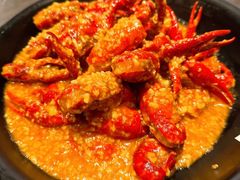 -聚味瞿记·龙虾堂(坡子街店)