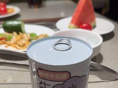 -海底捞火锅(上地华联店)
