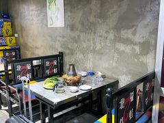 -北龙碳锅牛蛙(尚泽大都会店)