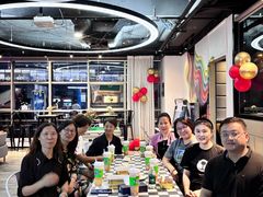 -CIAO·团建聚餐·生日派对轰趴馆(福田店)