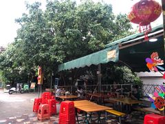 -光明刘冰乳鸽店(光明法政北路店)