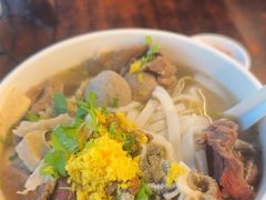 -潮镇老尾牛杂(环城西路店)