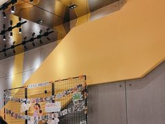 -麦当劳(苏州中心星悦汇店)