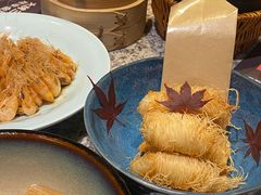 -南京大牌档(龙江新城市广场店)