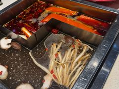 -红鼎坊·老成都火锅(新南门店)