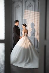 -太郎花子婚纱摄影TAHAKO(无锡店)