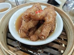 -添好运点心专门店(中环IFC店)