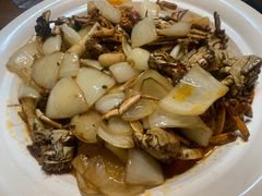 -周家二小姐的菜(西津渡店)