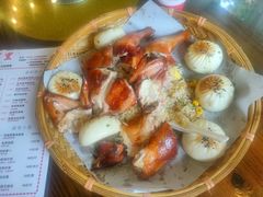 -顺德美食坊(南沙分店)