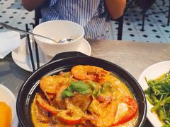 咖喱皇炒虾-小桔象·泰国风味餐厅(惠城水门路16号店)