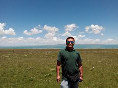 -青海湖国家重点风景名胜区