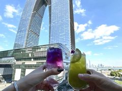 -BetterThai 泰加(苏州中心店)
