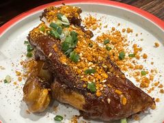 -红料理|串串有瘾·烧烤(吴中路店)