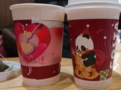 -COSTA COFFEE(来福士广场1F店)