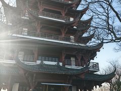 -采石矶景区