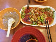 -龙抄手(春熙路总店)