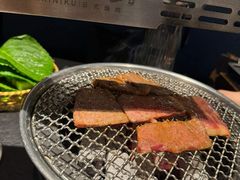 -黑牛の店·黑金店(沈阳万象城店)