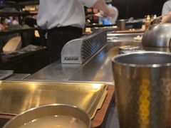 -大神太神·铁板烧(瑞虹天地月亮湾店)