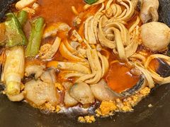 -肖记公安牛肉鱼杂馆·省级非物质文化遗产(江汉路直营店)