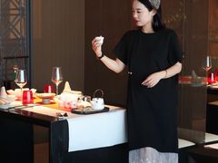 -馋遇江南·精致湖景雅宴(东方之门店)