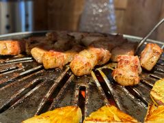 -韩山葵烤肉(太古里店)